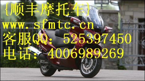 供应特价出售进口铃木 Burgman 650摩托车 特价：￥3300元